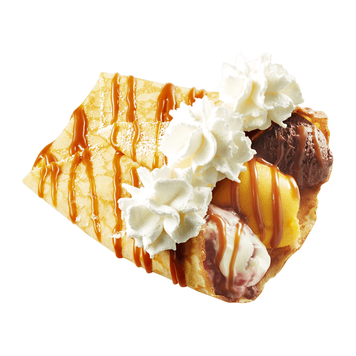 Crêpes