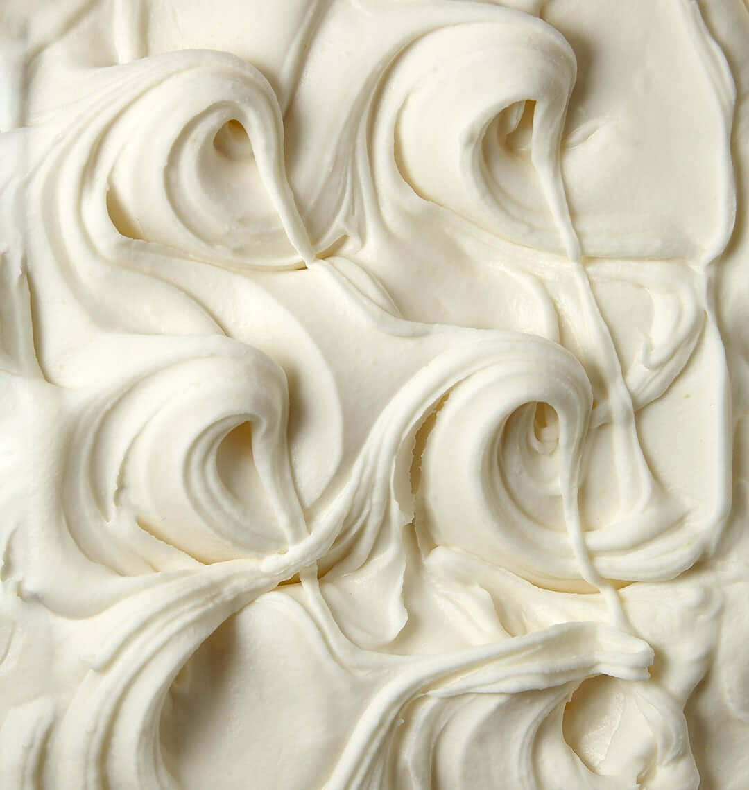 femminello lemon sorbet texture