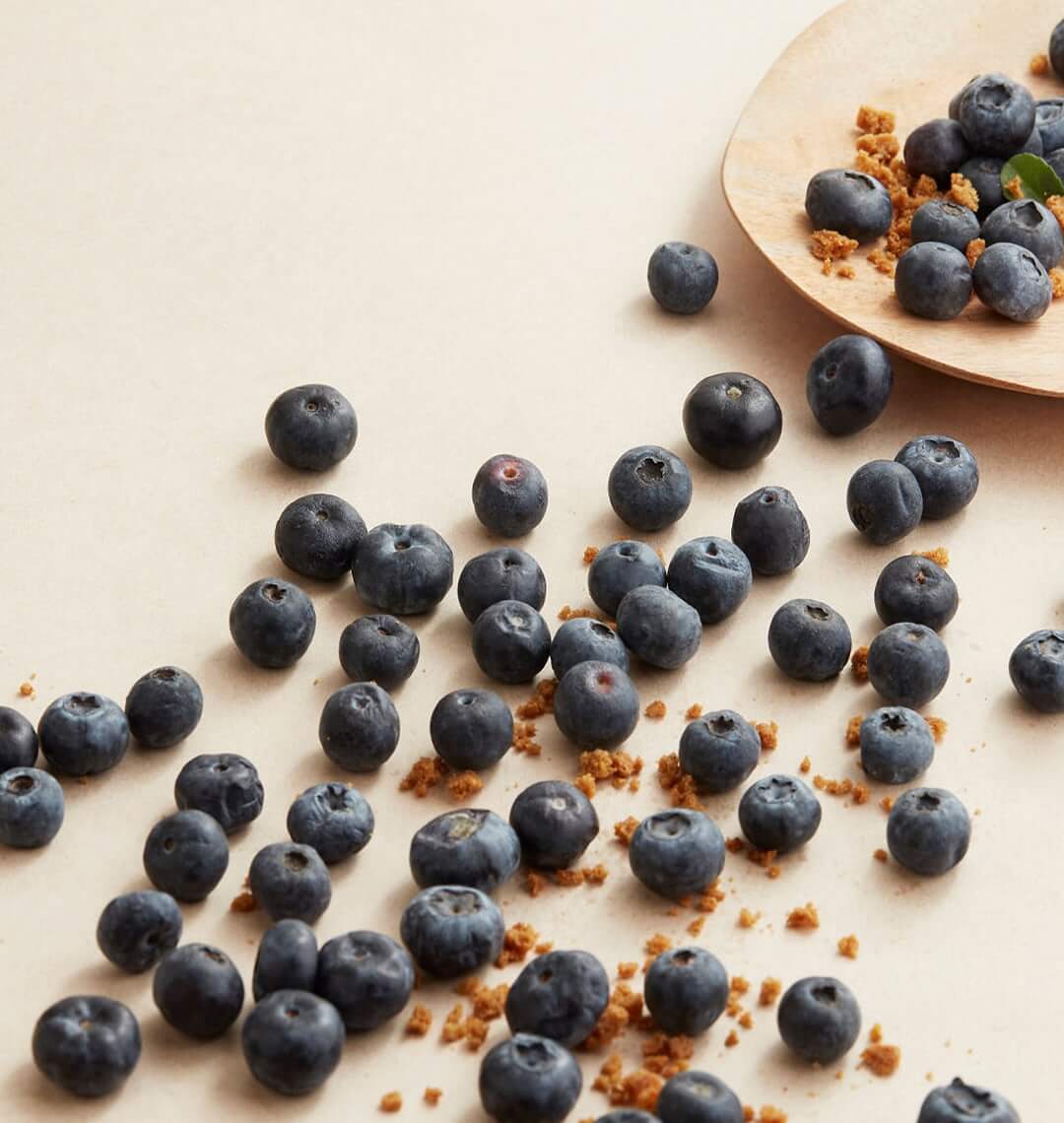 Blueberry