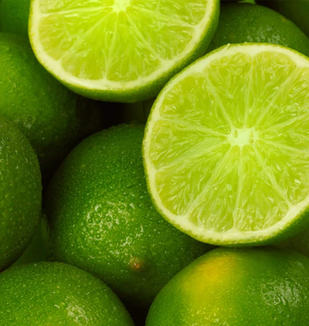 lime
