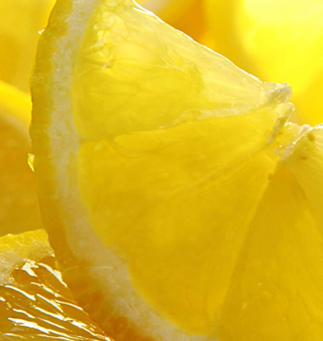 lemon