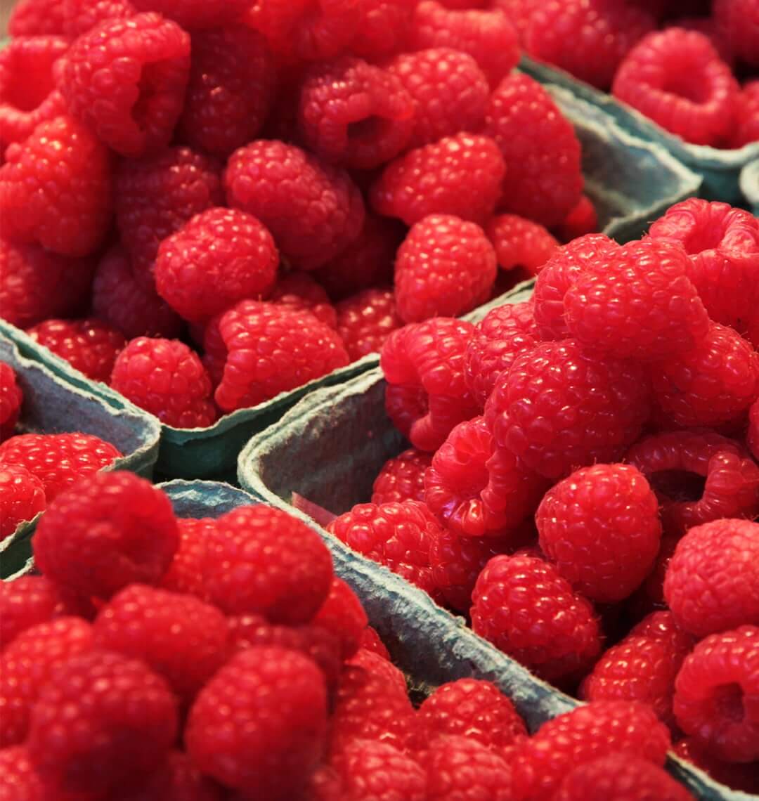 Raspberry