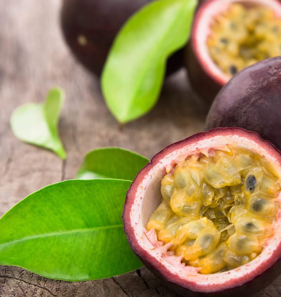 passion fruit