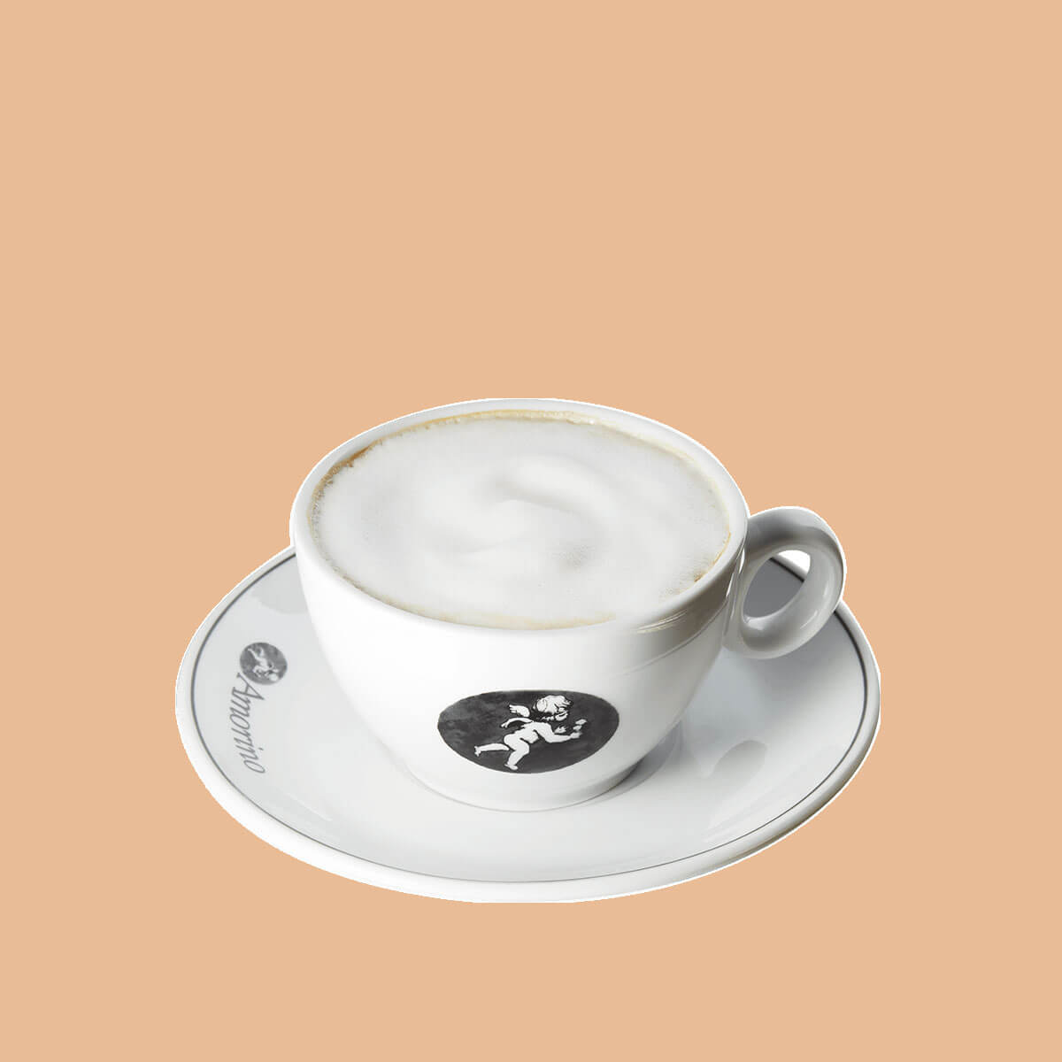 capuccino