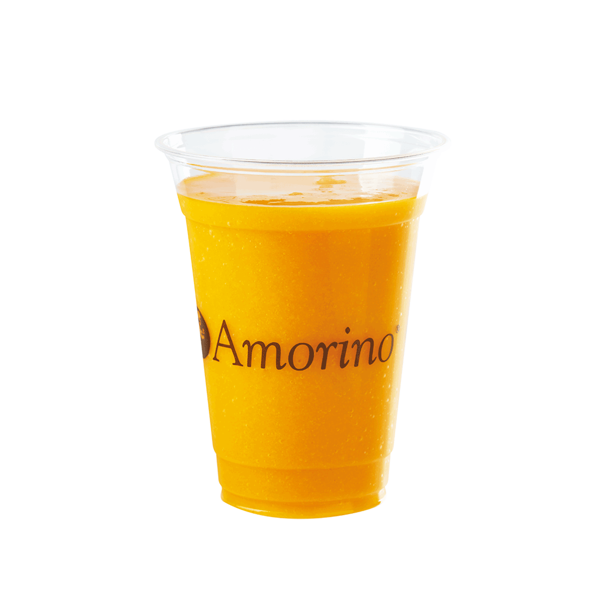 Sorbet tea