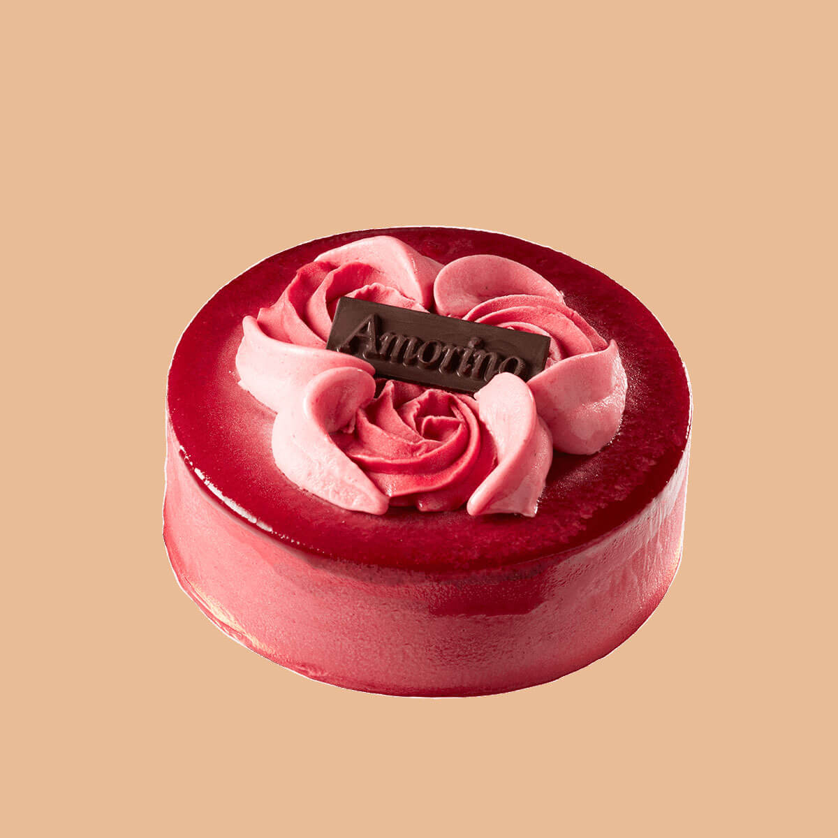 Entremet Rosa