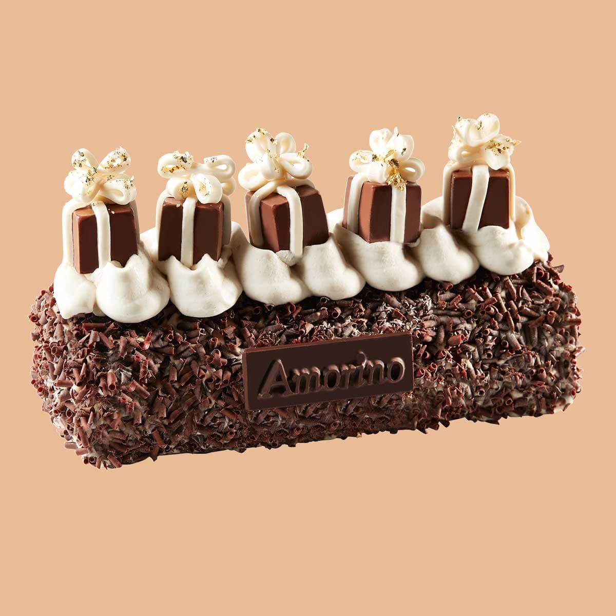 entremet meraviglioso